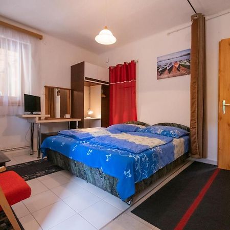 Aranyláz Vendégház Apartamento Visegrád Exterior foto