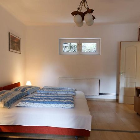 Aranyláz Vendégház Apartamento Visegrád Exterior foto