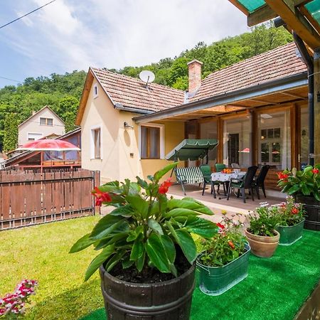 Aranyláz Vendégház Apartamento Visegrád Exterior foto